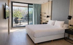 Krista Boutique Hotel